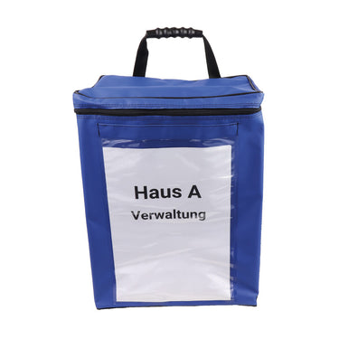Postsortiertasche